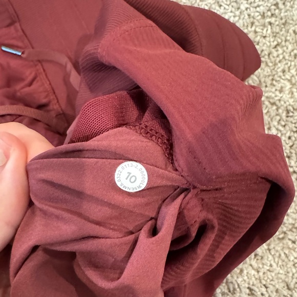 Lululemon dance studio jogger - Picture 3 of 4